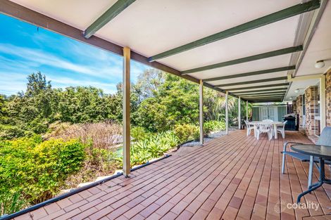 Property photo of 32 Daniel Drive Goonellabah NSW 2480