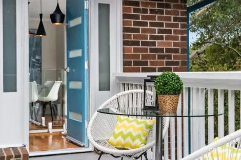 Property photo of 1 Glenlee Close Mount Kuring-Gai NSW 2080