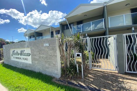 Property photo of 3/76 Wandal Road Wandal QLD 4700