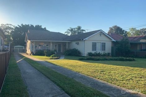 Property photo of 53 Cumberland Road Ingleburn NSW 2565