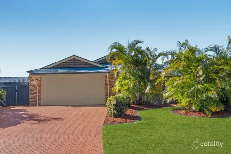 48 Illidge Rd, Victoria Point, QLD 4165