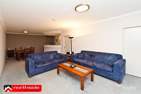 Property photo of 36/165 Grand Boulevard Joondalup WA 6027