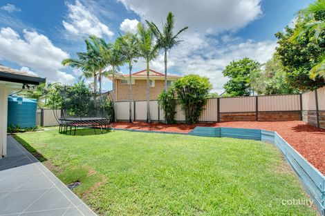 Property photo of 7 Innes Place Middle Park QLD 4074