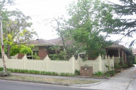 11 Frances Ave, Vermont, VIC 3133