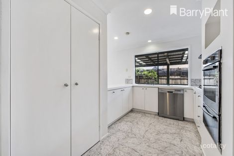 Property photo of 24 Manatee Close Hoppers Crossing VIC 3029