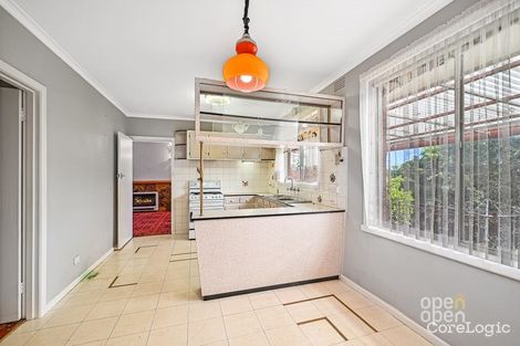 Property photo of 46 Coolabah Street Doncaster VIC 3108
