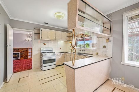 Property photo of 46 Coolabah Street Doncaster VIC 3108