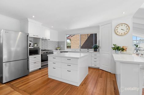 Property photo of 24 Shoring Road Diggers Rest VIC 3427