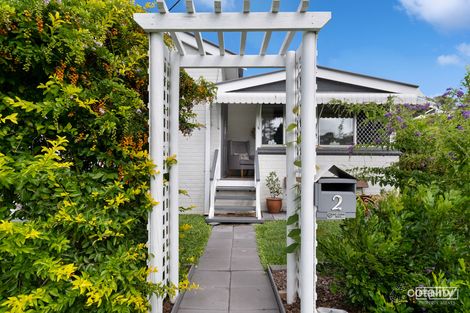 Property photo of 2-4 Murray Street Yeppoon QLD 4703
