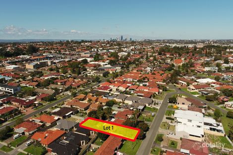 Property photo of 6 Victoria Way Osborne Park WA 6017