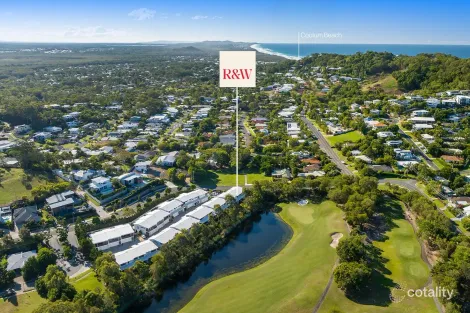 12/1 VANTAGE DR, YAROOMBA, QLD 4573