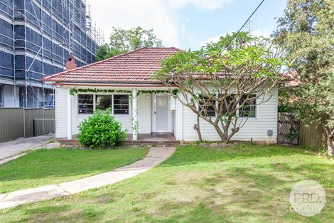 12 Fulton St, Penrith, NSW 2750