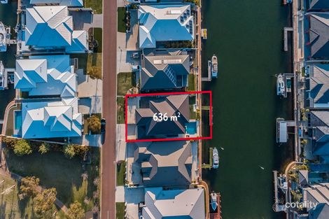 6 Arcadia Cl, Dudley Park, WA 6210