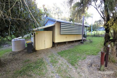 Property photo of 40 Coronation Drive Mount Morgan QLD 4714