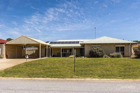 Property photo of 8 Denham Street Dudley Park WA 6210