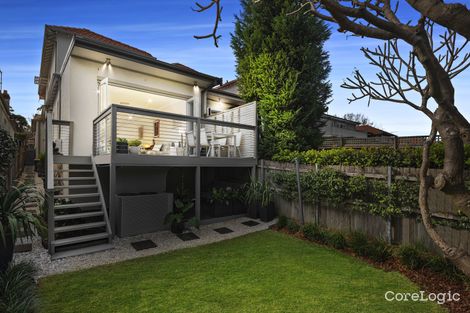 Property photo of 72 Spencer Road Mosman NSW 2088