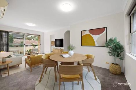 19/6-10 First Ave, Eastwood, NSW 2122