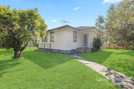 9 Mallee St, North St Marys, NSW 2760