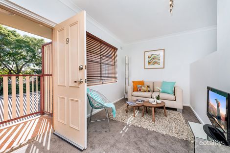 Property photo of 9/85 Queen Street Ashfield NSW 2131