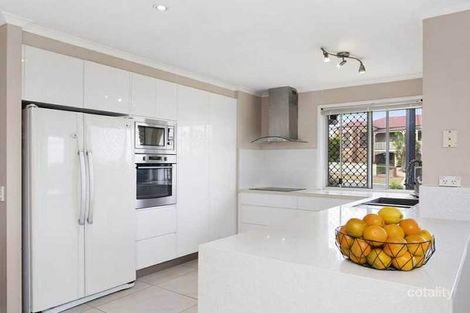 Property photo of 2 Stillwater Crescent Robina QLD 4226