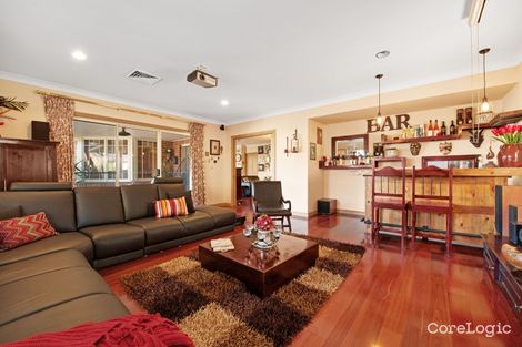 Property photo of 10 Bowen Close Cherrybrook NSW 2126