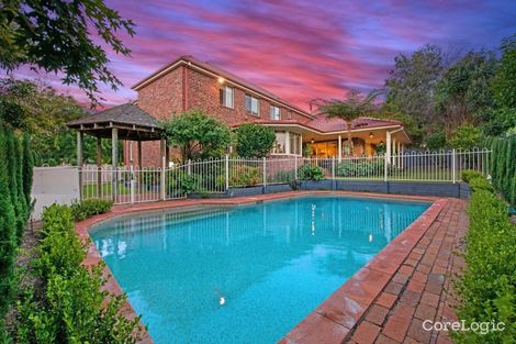 Property photo of 10 Bowen Close Cherrybrook NSW 2126