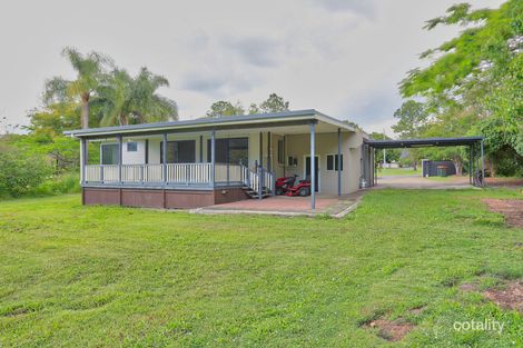 Property photo of 398 Formosa Road Gumdale QLD 4154