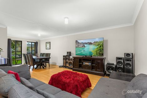 Property photo of 20 Jupiter Street Springfield Lakes QLD 4300