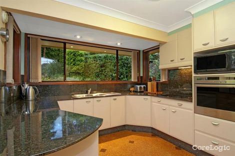 Property photo of 14 Yerriebah Place Castle Hill NSW 2154