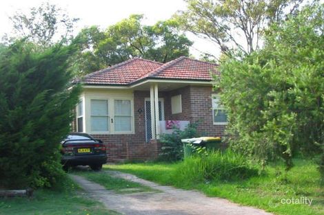 1 Frederick Ave, South Granville, NSW 2142