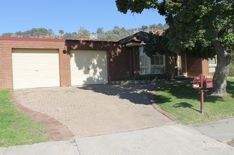 Property photo of 53 Menzies Street West Wodonga VIC 3690