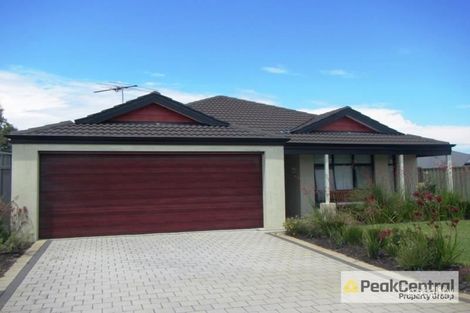 25 Princeton Cct, Aubin Grove, WA 6164