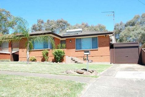 Property photo of 16 Millicent Street Greystanes NSW 2145