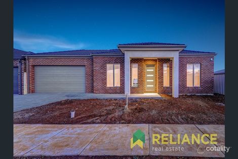 Property photo of 3 Riverton Boulevard Harkness VIC 3337
