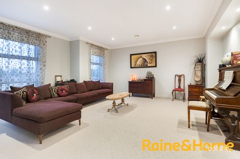 Property photo of 27 Lyndhurst Boulevard Lyndhurst VIC 3975