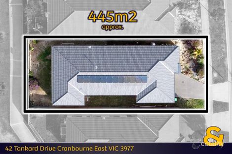 Property photo of 42 Tankard Drive Cranbourne East VIC 3977