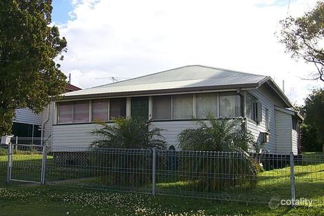 4 Barina St, Cannon Hill, QLD 4170