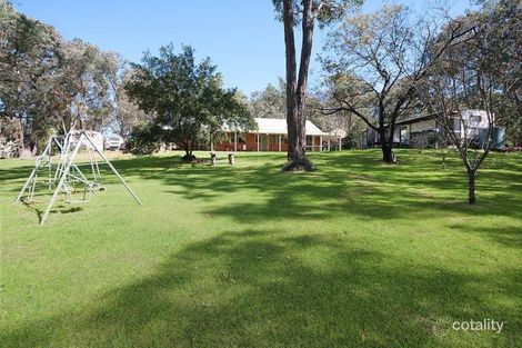 Property photo of 46 Range Avenue Heathcote Junction VIC 3758