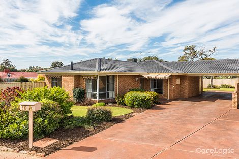 Property photo of 10A Barnet Place Kingsley WA 6026