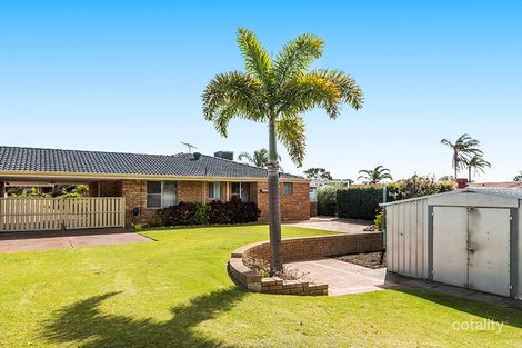 Property photo of 10A Barnet Place Kingsley WA 6026