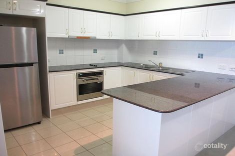 Property photo of 809/9 Murrajong Road Springwood QLD 4127