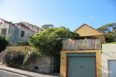 10 Carlton St, Waverley, NSW 2024