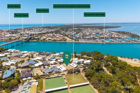 5 Gratitude Way, Dawesville, WA 6211