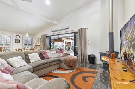 Property photo of 51 Fairway Drive Gympie QLD 4570