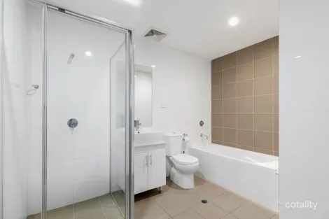 Property photo of 34/20 Matthews Street Punchbowl NSW 2196