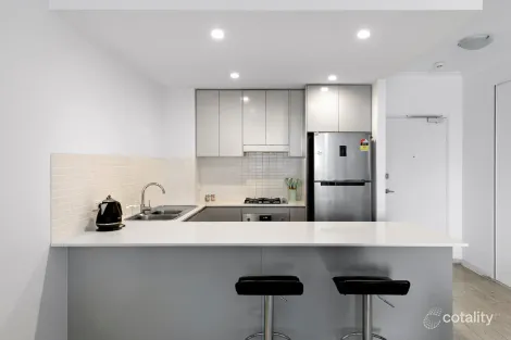 Property photo of 34/20 Matthews Street Punchbowl NSW 2196