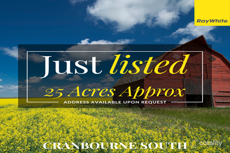 113-115 Craig Rd, Cranbourne South, VIC 3977