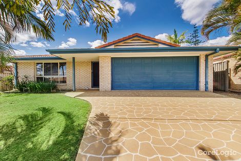 Property photo of 9 Kidman Place Keperra QLD 4054