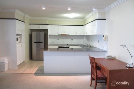 Property photo of 809/9 Murrajong Road Springwood QLD 4127