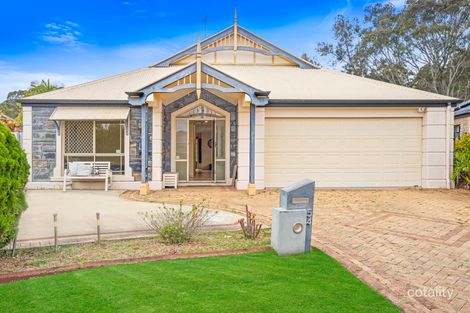Property photo of 54 Ottelia Drive Elanora QLD 4221